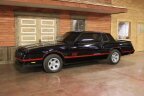 Thumbnail Photo 3 for 1987 Chevrolet Monte Carlo SS