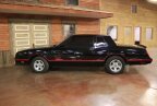 Thumbnail Photo 5 for 1987 Chevrolet Monte Carlo SS