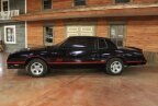 Thumbnail Photo 6 for 1987 Chevrolet Monte Carlo SS