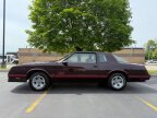 Thumbnail Photo 2 for 1987 Chevrolet Monte Carlo