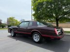 Thumbnail Photo 3 for 1987 Chevrolet Monte Carlo