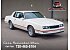 1987 Chevrolet Monte Carlo SS