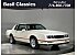 1987 Chevrolet Monte Carlo SS