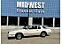 1987 Chevrolet Monte Carlo