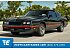 1987 Chevrolet Monte Carlo SS