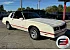 1987 Chevrolet Monte Carlo SS
