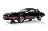 1987 Chevrolet Monte Carlo SS
