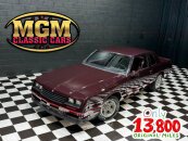 1987 Chevrolet Monte Carlo