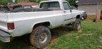 Thumbnail Photo 5 for 1987 Chevrolet Other Chevrolet Models