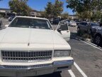 Thumbnail Photo 2 for 1987 Chevrolet Other Chevrolet Models