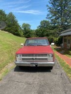 Thumbnail Photo 1 for 1987 Chevrolet Other Chevrolet Models