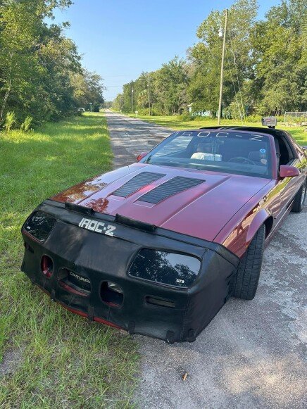 Photo 1 for 1987 Chevrolet Other Chevrolet Models for Sale by Owner