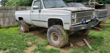 1987 Chevrolet Other Chevrolet Models
