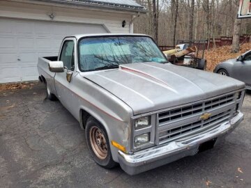 1987 Chevrolet Other Chevrolet Models