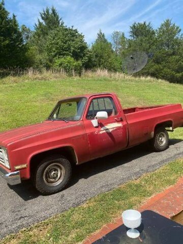 1987 Chevrolet Other Chevrolet Models