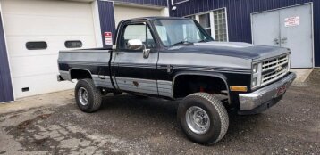 1987 Chevrolet Other Chevrolet Models
