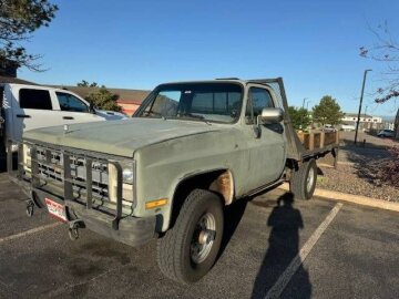 1987 Chevrolet Other Chevrolet Models