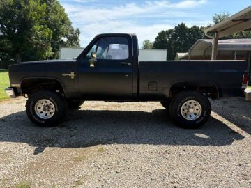 1987 Chevrolet Other Chevrolet Models