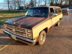 Thumbnail Photo 3 for 1987 Chevrolet Suburban
