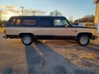 Thumbnail Photo 4 for 1987 Chevrolet Suburban