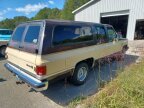 Thumbnail Photo 5 for 1987 Chevrolet Suburban