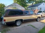 Thumbnail Photo 2 for 1987 Chevrolet Suburban