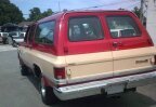 Thumbnail Photo 2 for 1987 Chevrolet Suburban