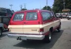 Thumbnail Photo 5 for 1987 Chevrolet Suburban