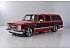 1987 Chevrolet Suburban