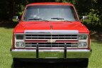 Thumbnail Photo 1 for 1987 Chevrolet Suburban