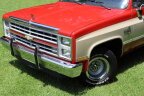 Thumbnail Photo 2 for 1987 Chevrolet Suburban