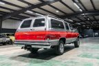 Thumbnail Photo 5 for 1987 Chevrolet Suburban 4WD