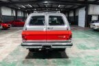 Thumbnail Photo 4 for 1987 Chevrolet Suburban 4WD