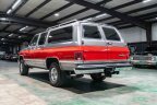 Thumbnail Photo 3 for 1987 Chevrolet Suburban 4WD