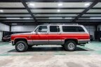 Thumbnail Photo 2 for 1987 Chevrolet Suburban 4WD