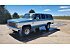 1987 Chevrolet Suburban 4WD 2500