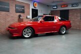 1987 Chrysler Conquest