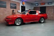 1987 Chrysler Conquest