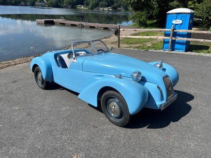 Photo 1 for 1987 Citroen 2CV