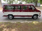 Thumbnail Photo 1 for 1987 Dodge B250