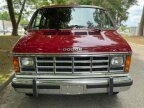 Thumbnail Photo 2 for 1987 Dodge B250