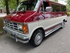 Thumbnail Photo 4 for 1987 Dodge B250