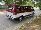 Thumbnail Photo 5 for 1987 Dodge B250