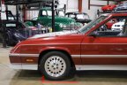 Thumbnail Photo 3 for 1987 Dodge Charger