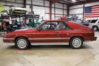 Thumbnail Photo 4 for 1987 Dodge Charger