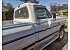 1987 Dodge D/W Truck