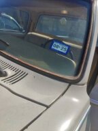 Thumbnail Photo 6 for 1987 Dodge D/W Truck