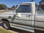 Thumbnail Photo 2 for 1987 Dodge D/W Truck