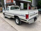 Thumbnail Photo 1 for 1987 Dodge D/W Truck