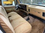 Thumbnail Photo 5 for 1987 Dodge D/W Truck